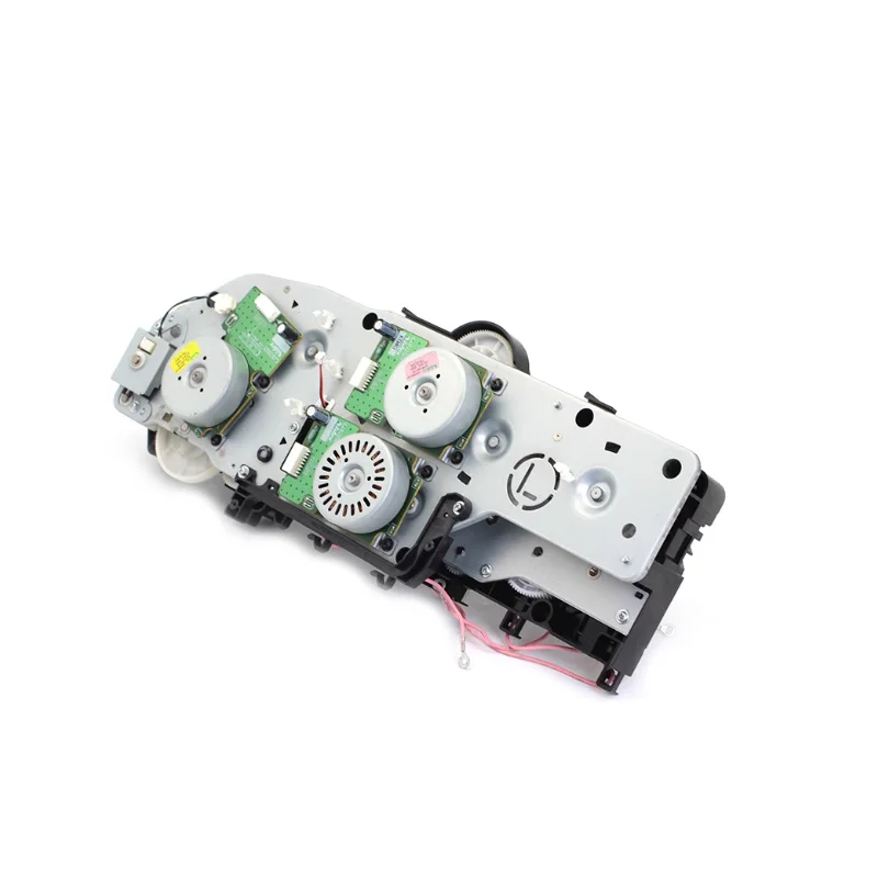 

Developer Drive Gear Set for Konica Minolta C258 C308 C368 ADC367 307 gear assembly main motor