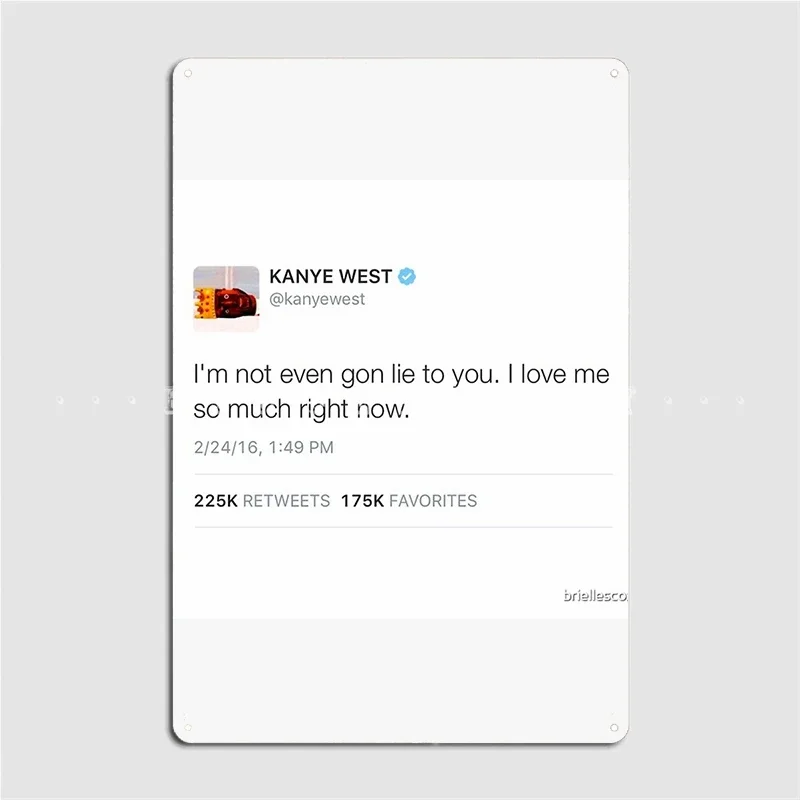 I Ain’T Even Gonna …