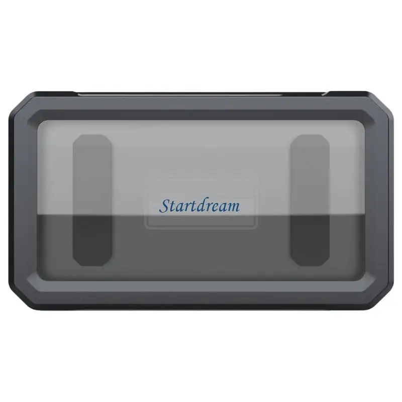 حمام حامل هاتف دش حامل هاتف الحمام المطبخ حامل الهاتف المحمول قابل للسحب جدار جبل حامل 360 درجة الدورية K92C #1