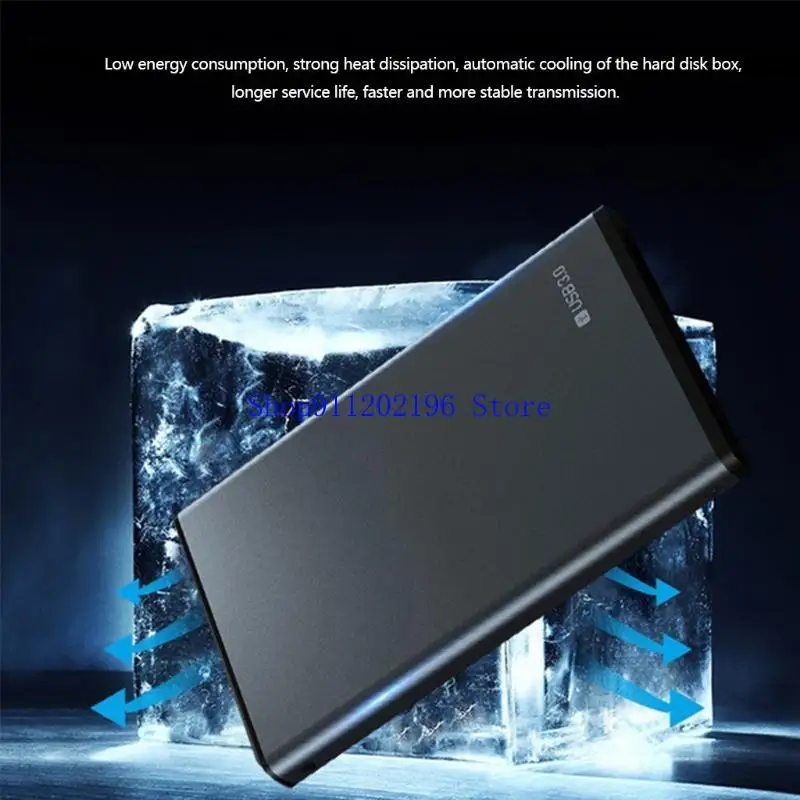 

P82A Жесткий диск для 2,5-дюймового жесткого диска для портативного компьютера с USB3.0