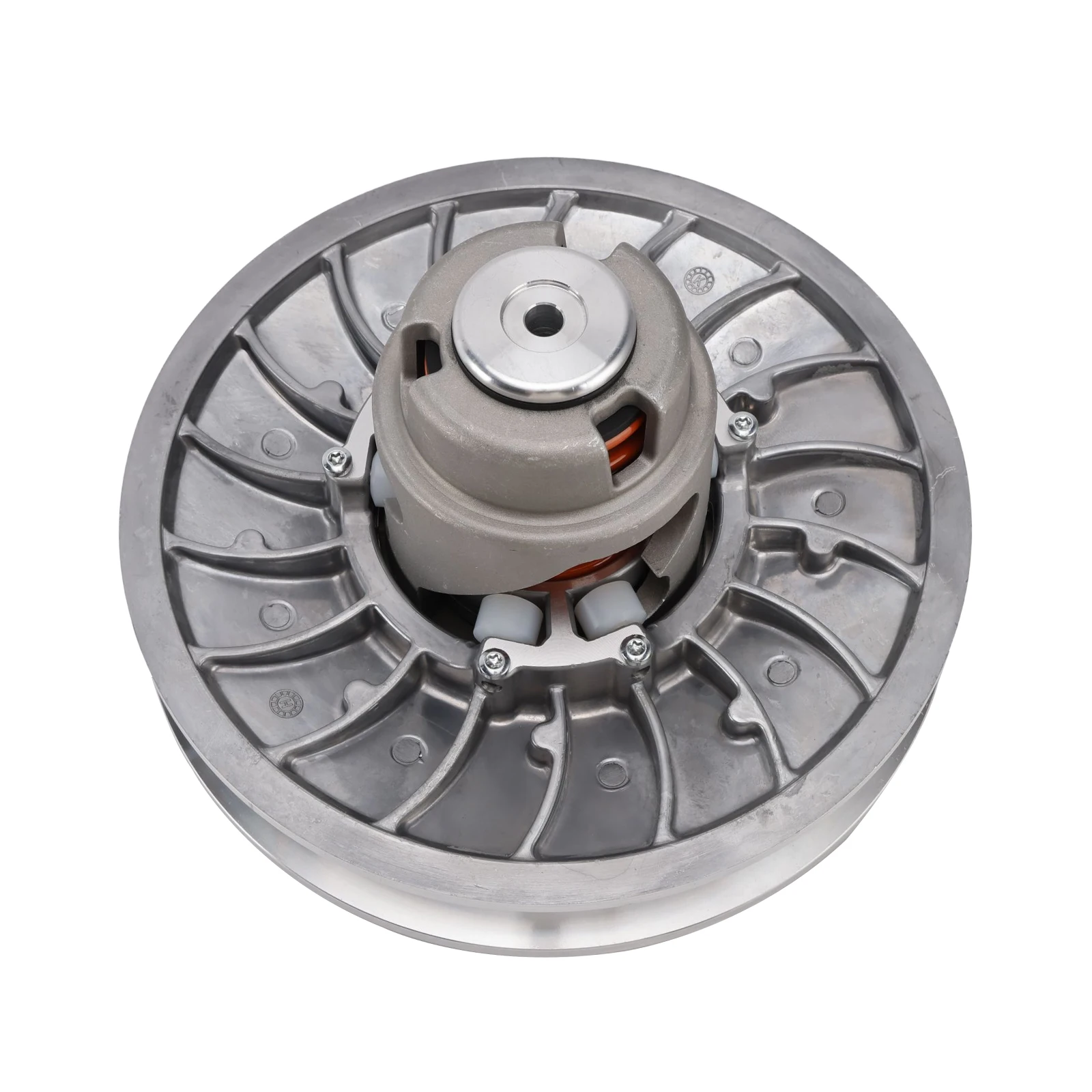 Artudatech Rear Variator Secondary Driven Clutch 0726-295 for Arctic Cat F570 International