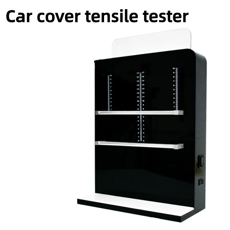Automobile Invisible Car Film Testing Instrument Special Invisible Car Film Tensile Tester for Automobile Protection Film