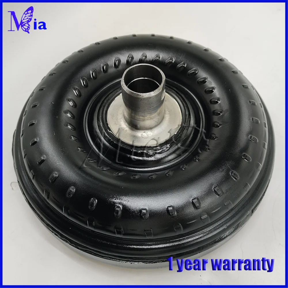

High Quality 6F35 FORD ESCAPE EDGE EXPLORER FUSION Genuine Torque Converter 1.5L 1.6L 2.0L 2.3L