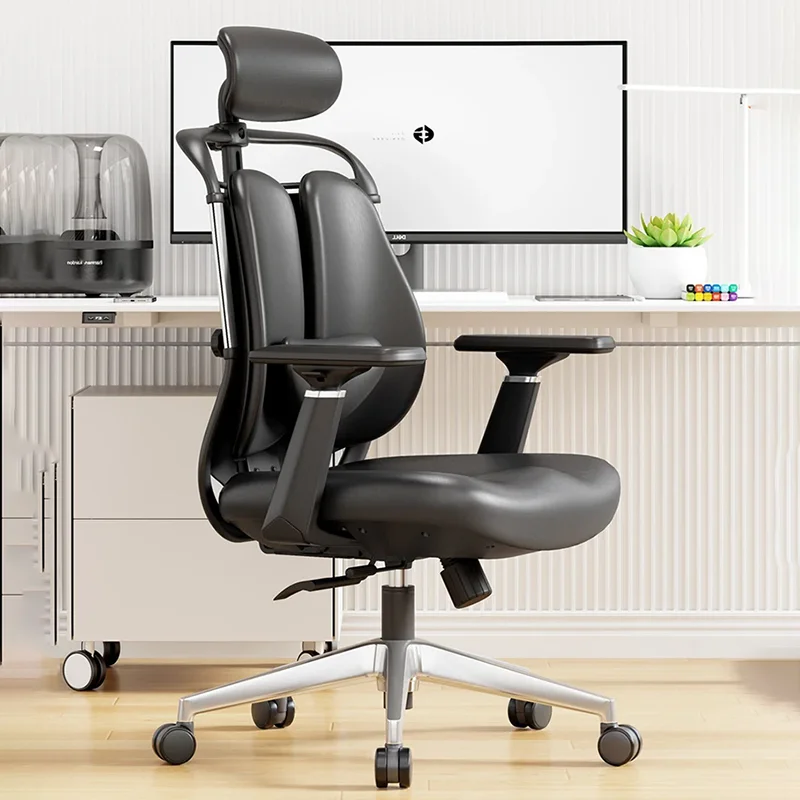 

Modern Design Office Chair Sedentary Comfort Student Computer Gaming Chair Home Bedroom Sillas De Oficina Office Furniture LVOC