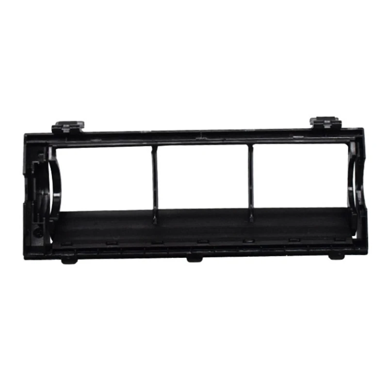 الأسطوانة فرشاة غطاء الطبق ل Ecovacs Deebot N9 + جهاز آلي لتنظيف الأتربة استبدال الملحقات