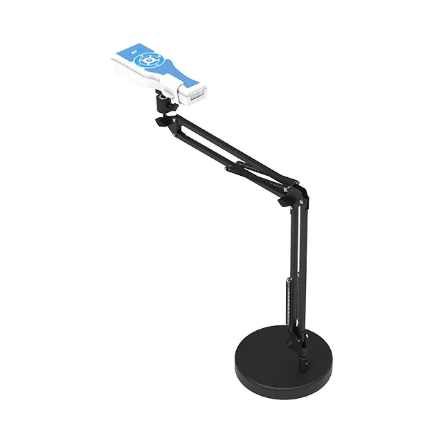 Best-selling venous cular anasis equipment mobile stand vein finder
