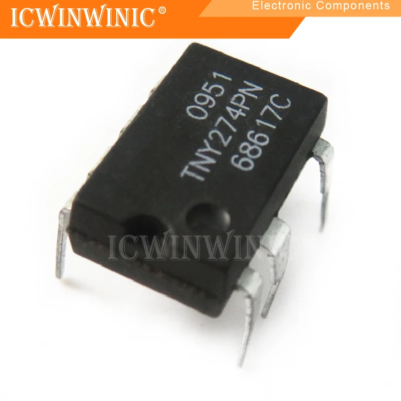 

10 штук TNY274PN TNY274