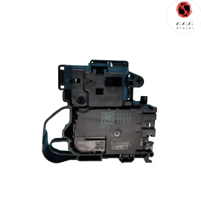 

Переключатель блокировки дверцы XMSJ для стиральных машин Xiaomi Mijia XHG100MJ202/XQG80MJ101/MJ201 DD