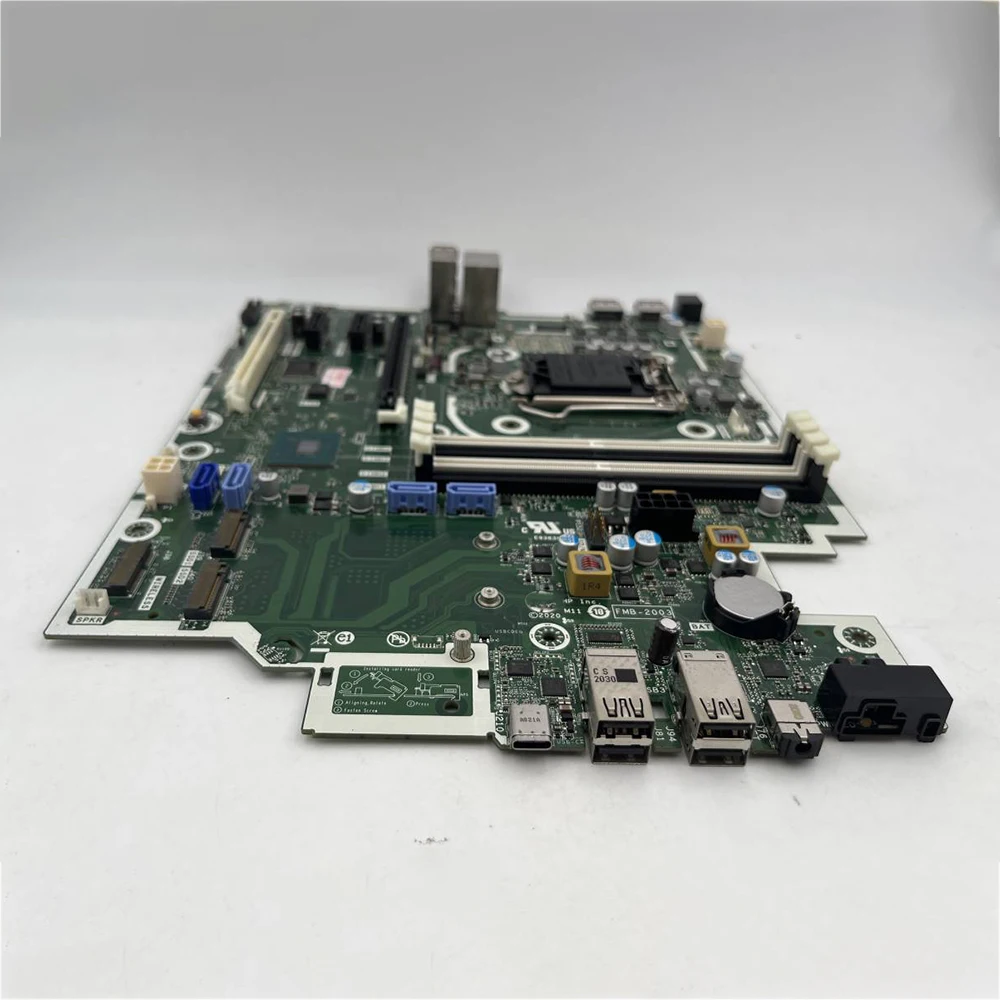 Desktop Mainboard EliteDesk 800 G6 TWR/SFF Q470 DDR4 128GB  I3 I5 I7 I9 M87929-001 601 M08759-601 M08759-001 L76450-001