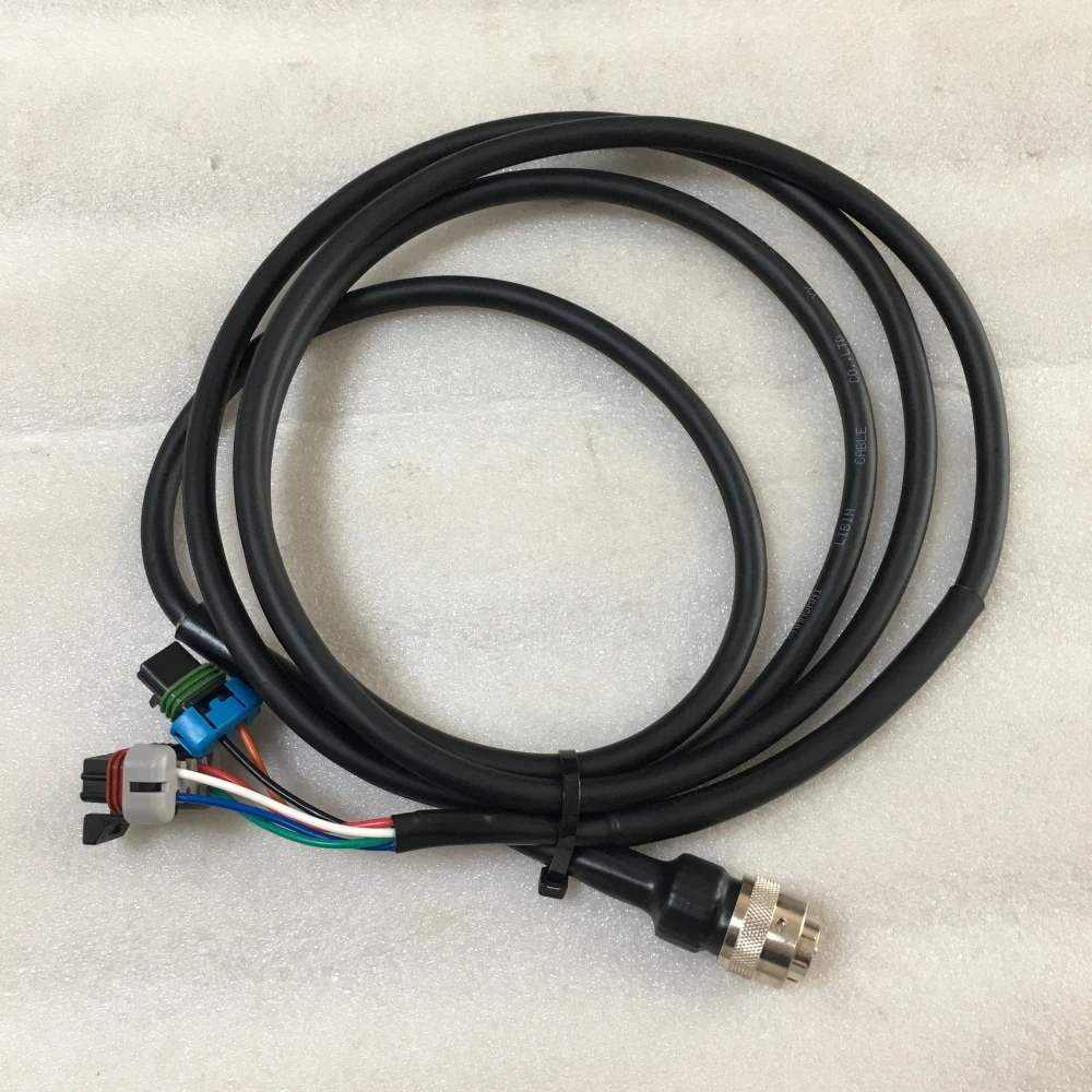 

ACD Input Harness 6719853 Suitable for Bobcat Loader Parts