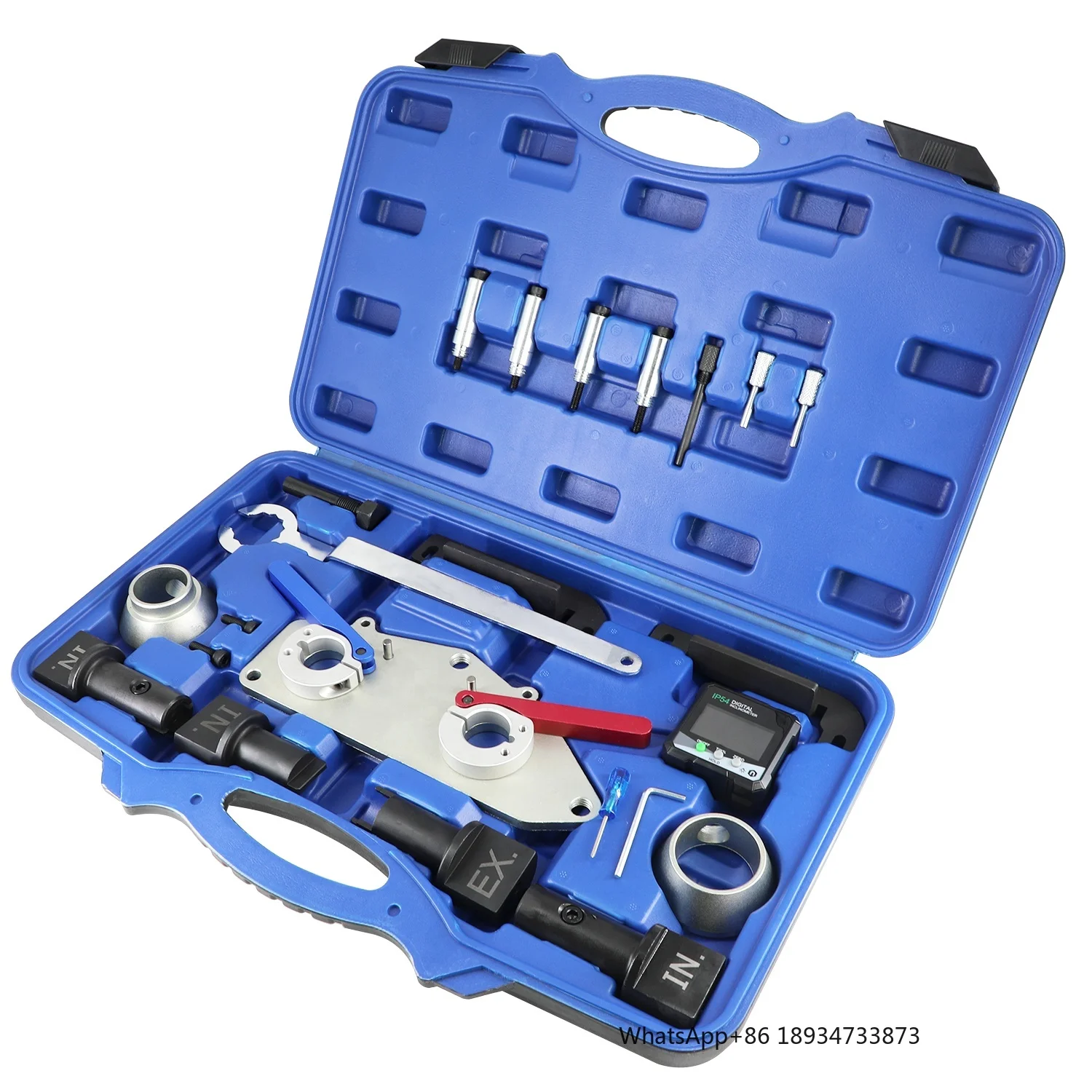 DAD VW 1.0 1.2 1.4 1.5 TSI Engine Timing Tool 9155 Engine Timing Kit for VW Group Passat
