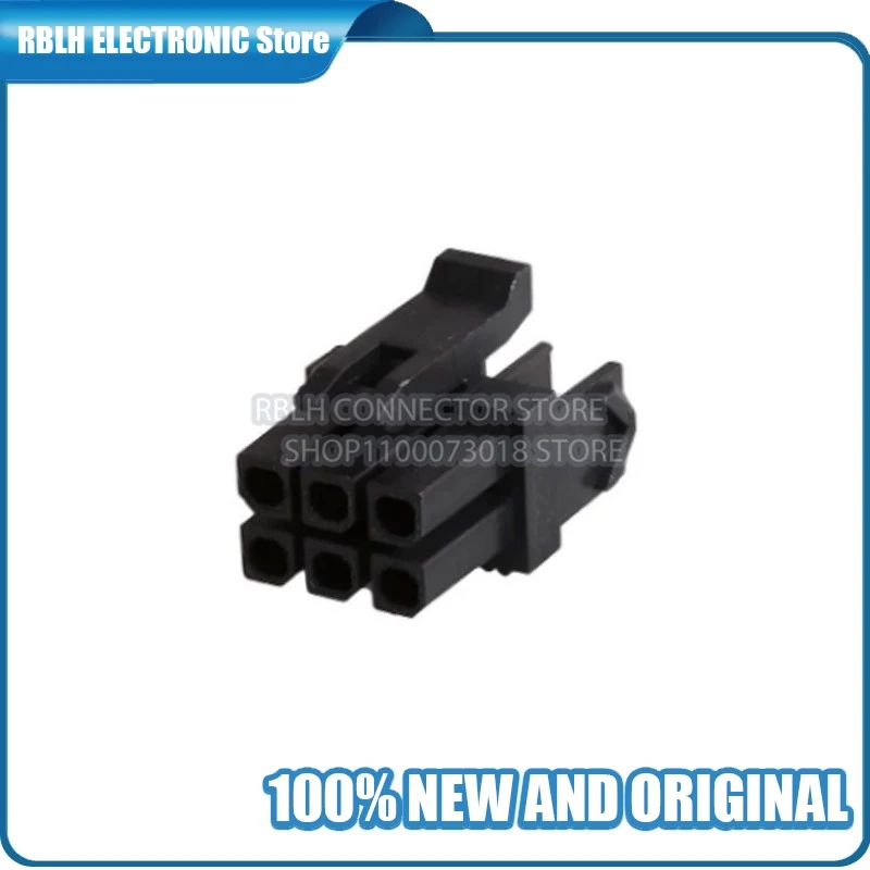 

50 шт./лот 172952-0601 173631-2 173645-1 174056-2 174197-1 174203-1 1743064-2 1743354-2 1743417-2 174354-2 разъемы новые оригинальные