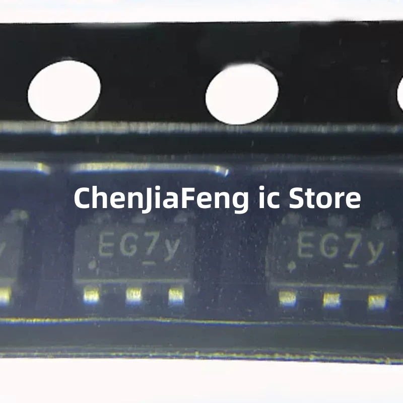 

10-100 шт./лот ETA2842S2G EG SOT23-6 Новый оригинал