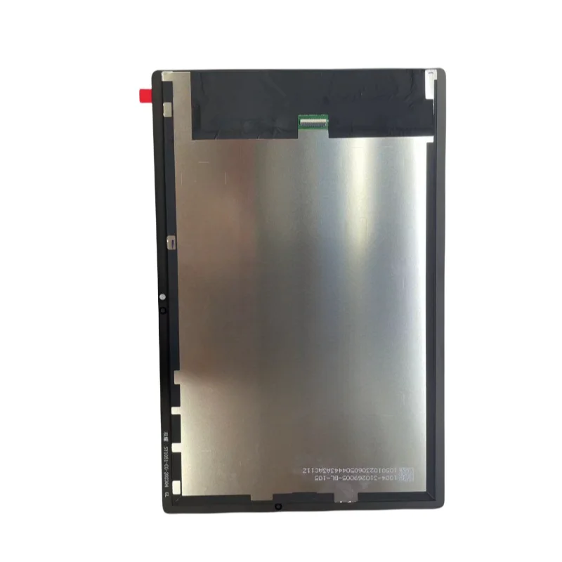 

For SZHZ Tab A8 10.5 2021 X200 X205 LCD Screen Digitizer, Black