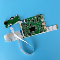 EDP controllor board for B140HAN03.B B140HAN03.J B140HAN04.0 14\
