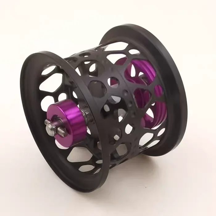 マイクロキャストスプール、diy、steez、sv、tw、2024 - AliExpress 18