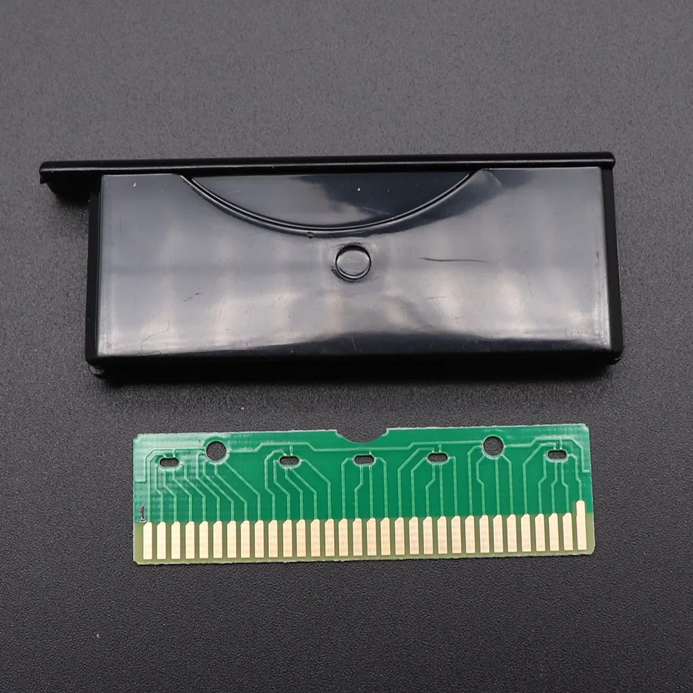 Slot para cartão Dustproof Console para DS Lite, capa protetora contra poeira, plug para NDSL, 1PC