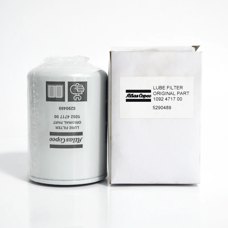 

Atlas Copco Industrial Air Compressor Fuel Filter 1092471700