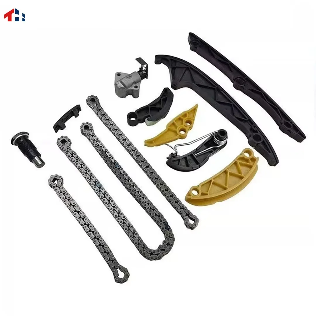 12 piece set Great Wall Haval WINGLE 7 POER TANK 300 2.0  Timing repair kit timing belt Timing tightening wheel