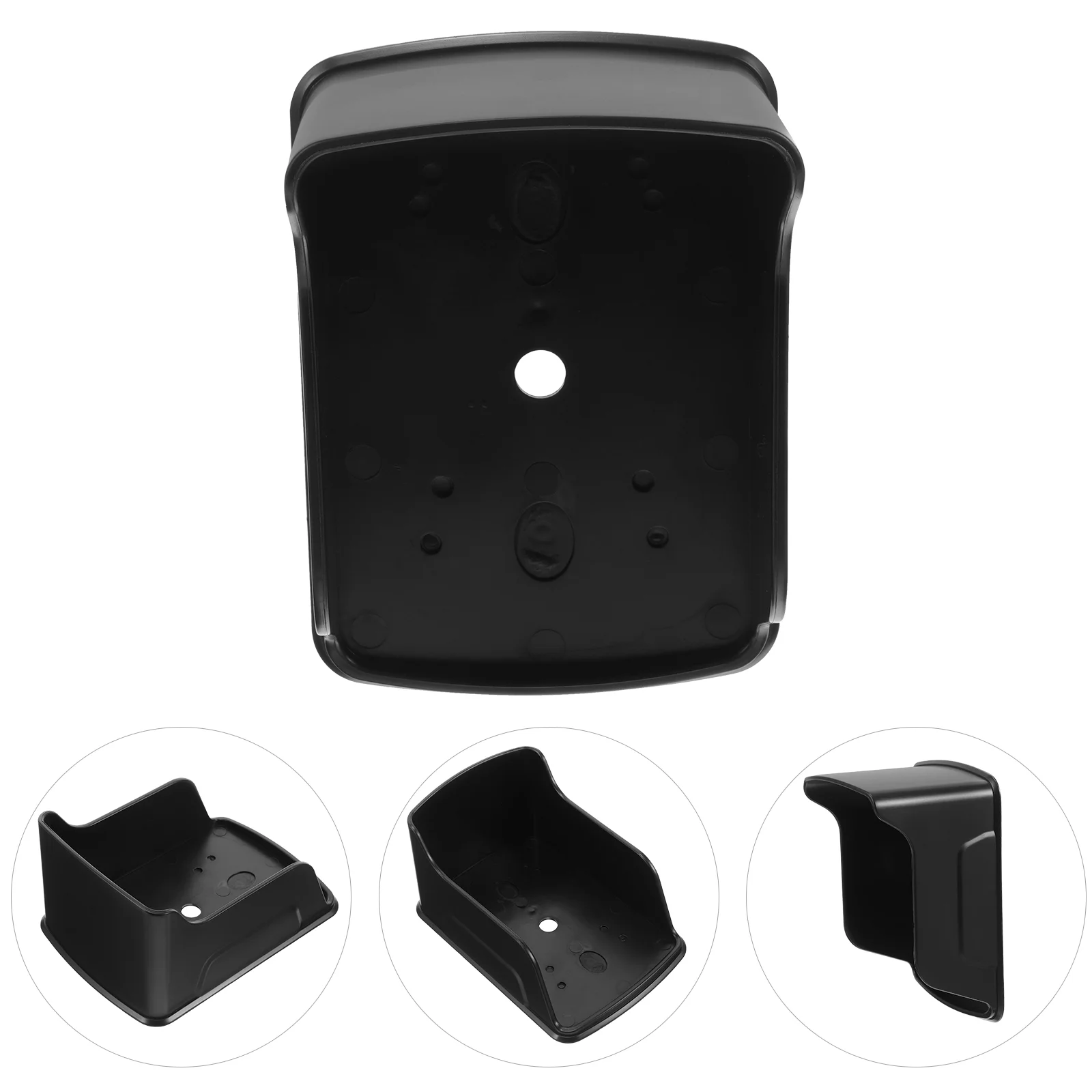 

Lighted Access Control Rain Cover Wireless Doorbell Protection Shell for Outdoor