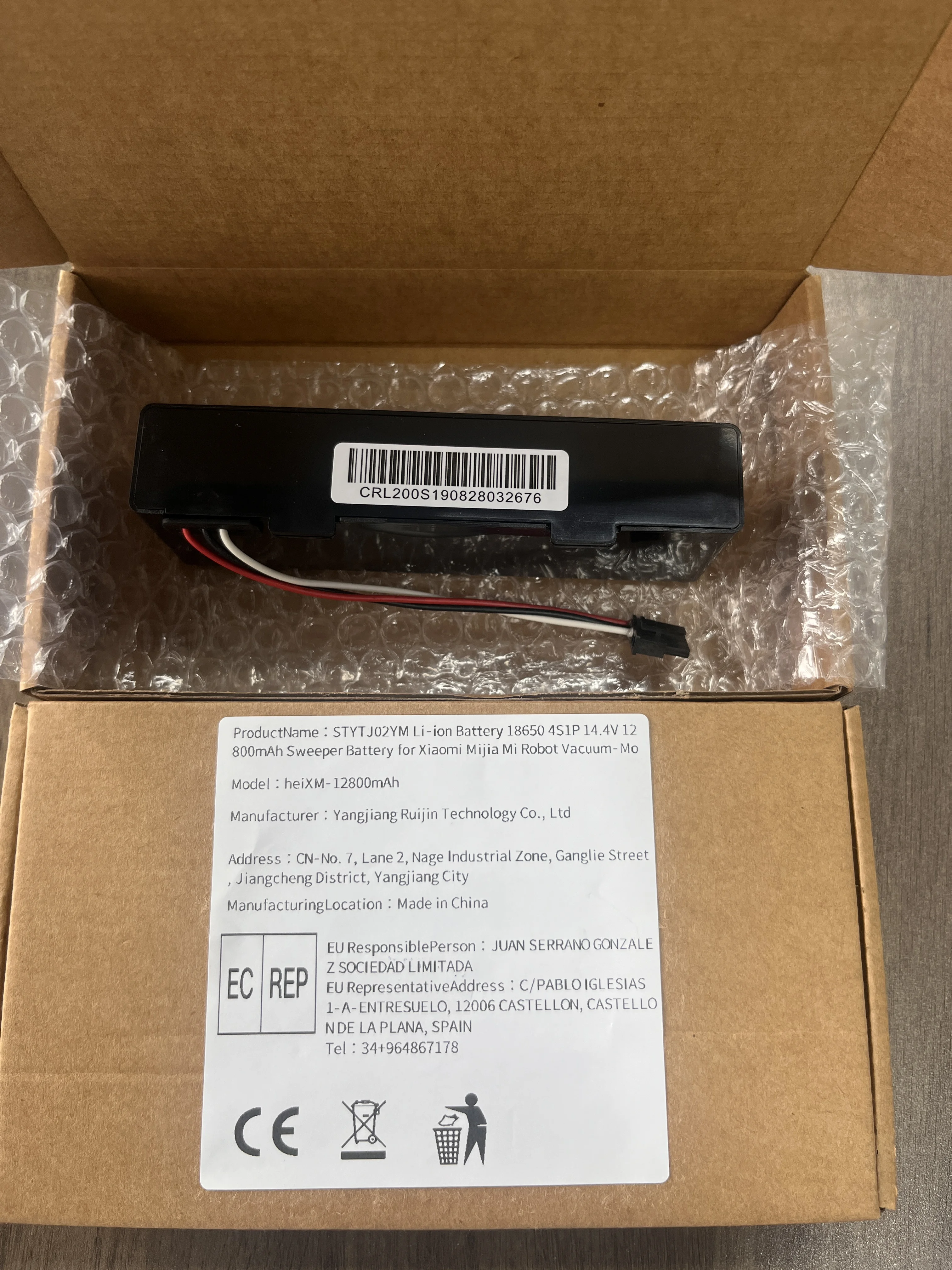 

Super Capacity Electric Vehicle Lithium Battery Pack 48V60V72V for Electric Motorcycle Tricycle - Long Range 200km