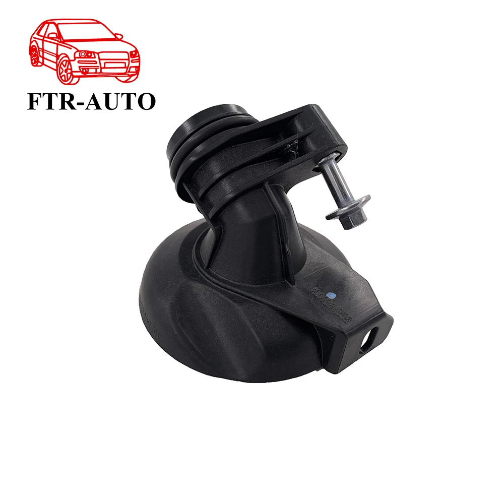 152598426R 152599115R A2820181800 Engine Oil Inlet for Renault Megane 4 Scenic 4 Clio 5 Duster 2 Dokker Lodgy Express 2 Kangoo 3