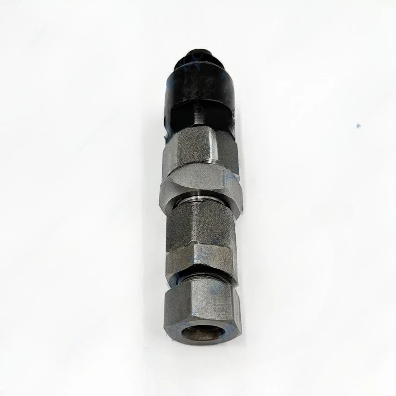 4289604 Construction Machinery Parts Main Valve for EX200-2 EX220LC-2, EX200-3 EX220-3