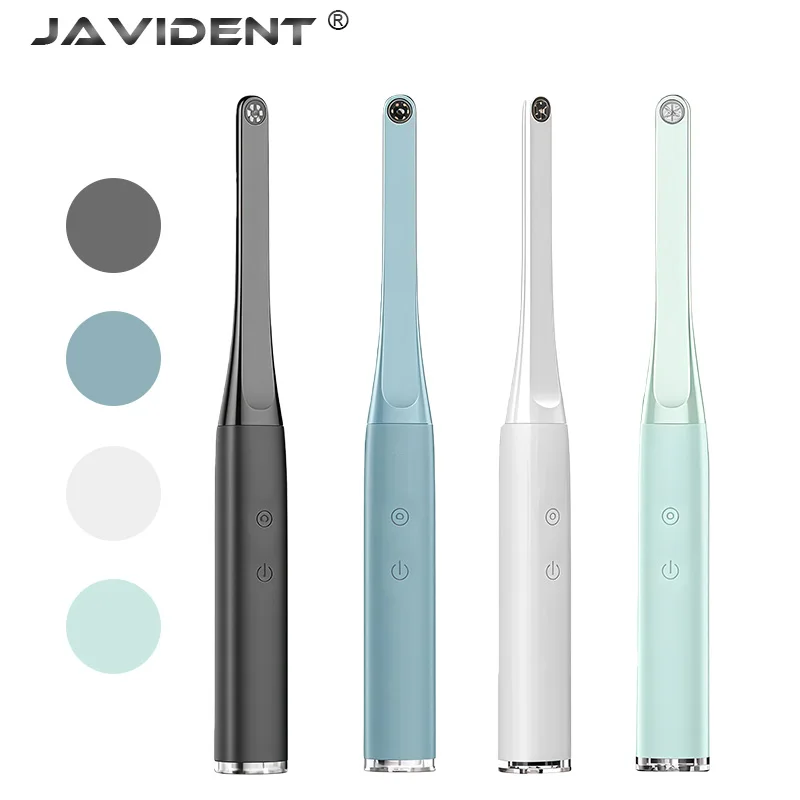 Dental Examination Tool, High-Definition Wireless Camera, Visual Oral Endoscope, Dental Examination Instrument