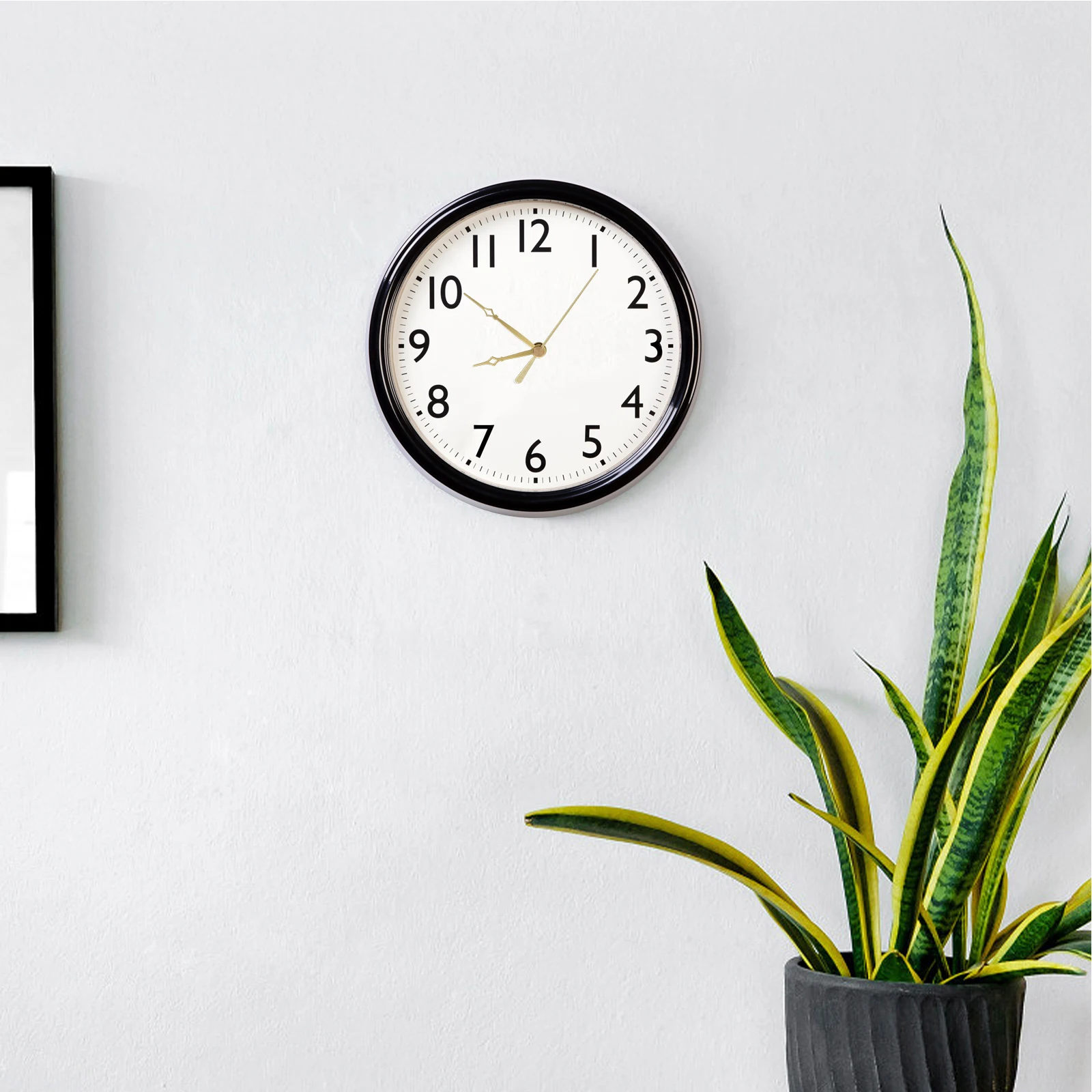 

1Set Quartz Clock Movement Replacement Silent Motor and Hands Kit DIY Clock Making Repair Parts Powered