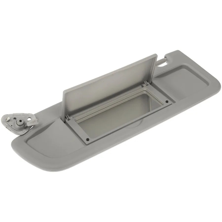

Dorman 74048 Driver Side Sun Visor Assembly for Specific Honda Models Gray