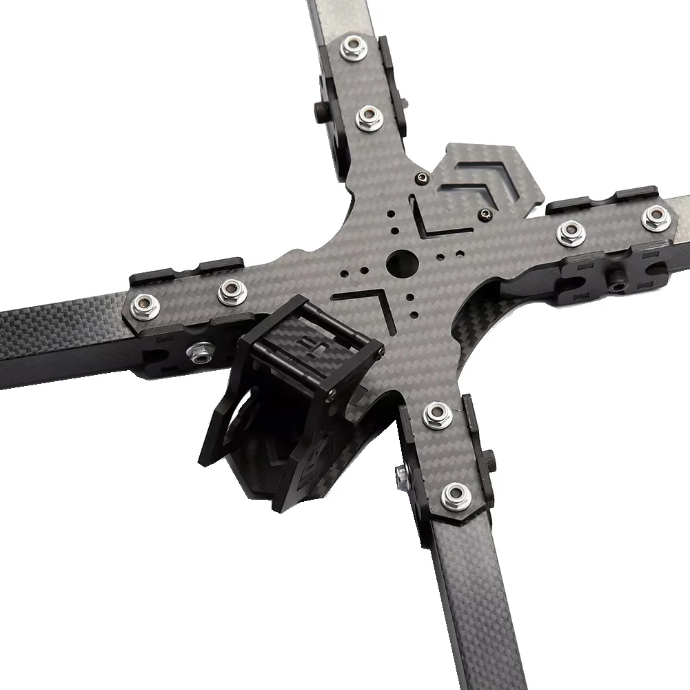 VoidFly iFlight iX15 X Class 950mm FPV Racing Drone With 4114 Motor 15 Inch Carbon Fiber Frame