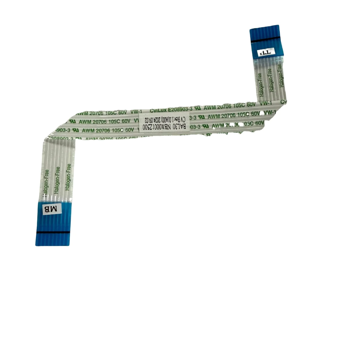 

Dell Inspiron 5765 5767 7566 7567 7577 7587 7588 Touchpad Cable NBX0001Z500