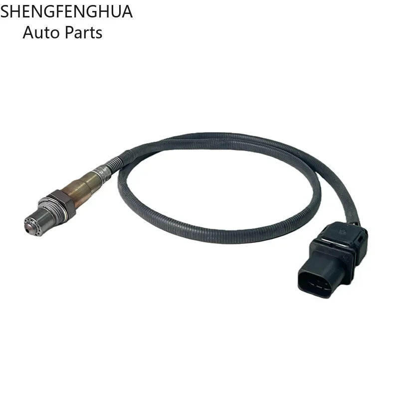 SHENGFENG HUA Free Shipping For General Purpose Oxygen Sensor 258017025 4.9 General Purpose Cross-border Hot Sale