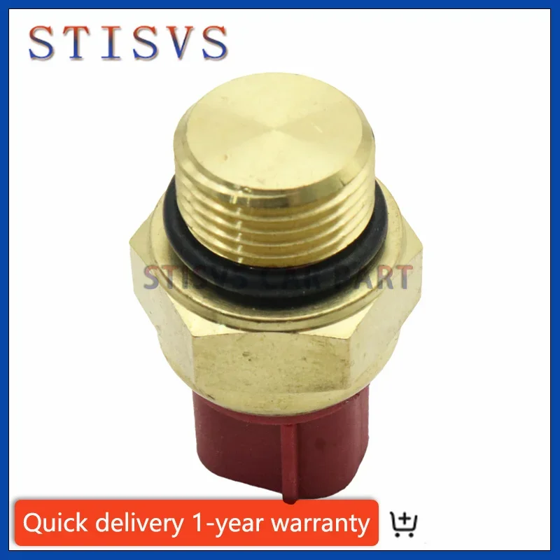 17680-50F71 Water Temperature Sensor For Suzuki Eiger 400 Quadmaster 500 Vinson 17680 50F71 1768050F71 New Auto Accessories