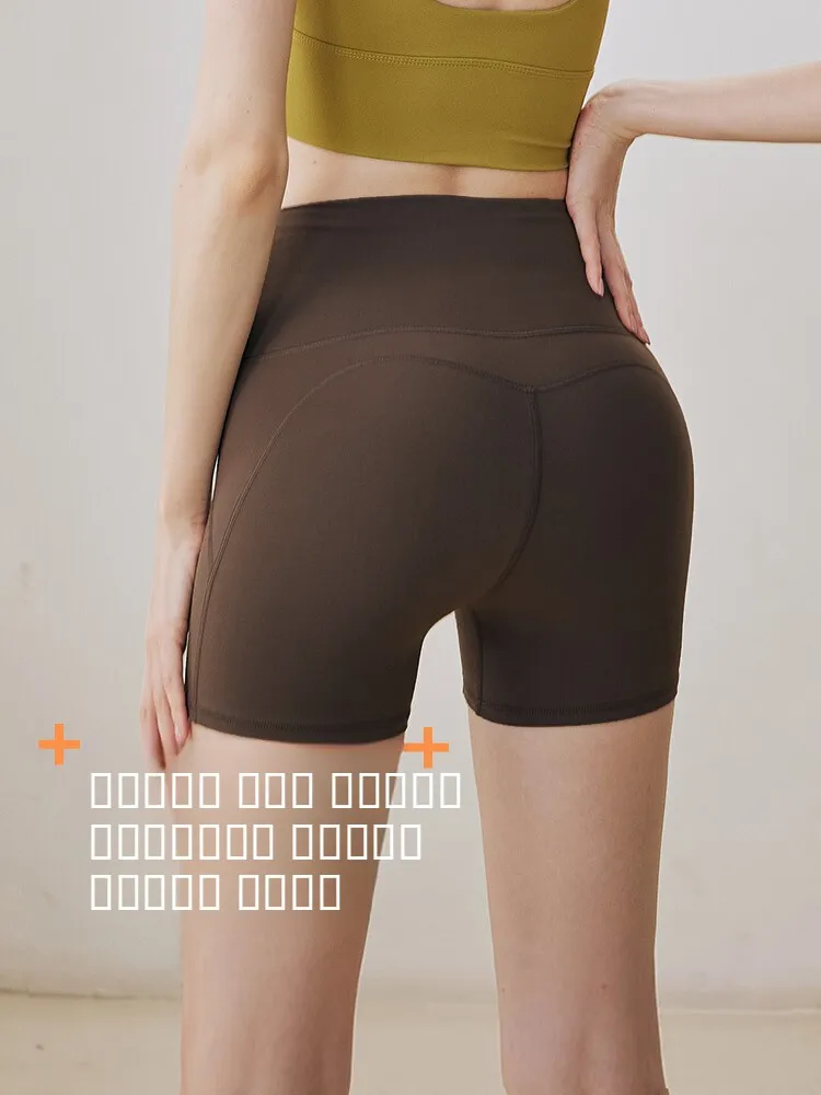 ハイウエストスポーツパンツ レディース プラスサイズ タイトフィット ヨガパンツ サマーベースレイヤーパンツ お腹コントロール ヒップアップ