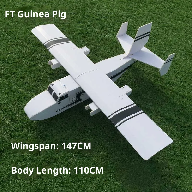 

Assemble Model Airplane Model Airplane Ft Guinea Pig Kt Whiteboard Machine Toy Model Gift