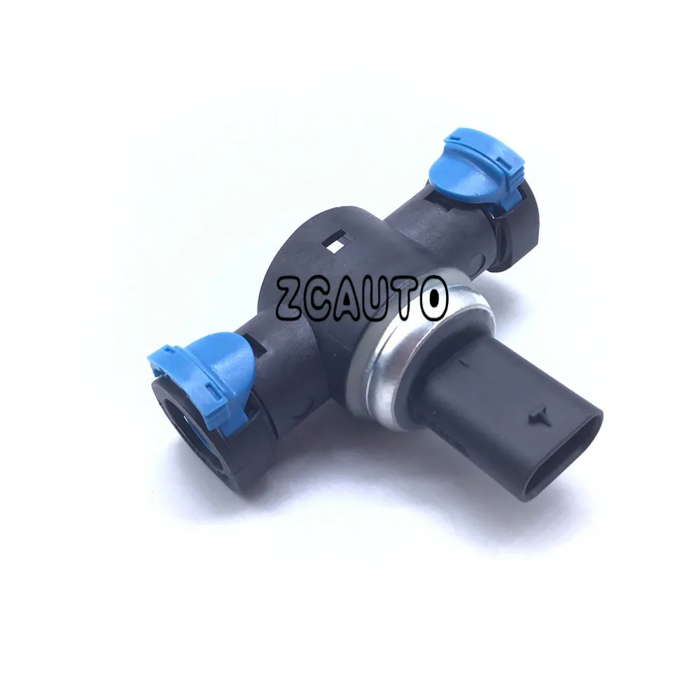 For 2015-2021 Volvo MK3 V40 V60 V70 T3 2.0 S60 V90 XC90 XC60 2.0T Fuel Pressure Sensor 31432653 23432653