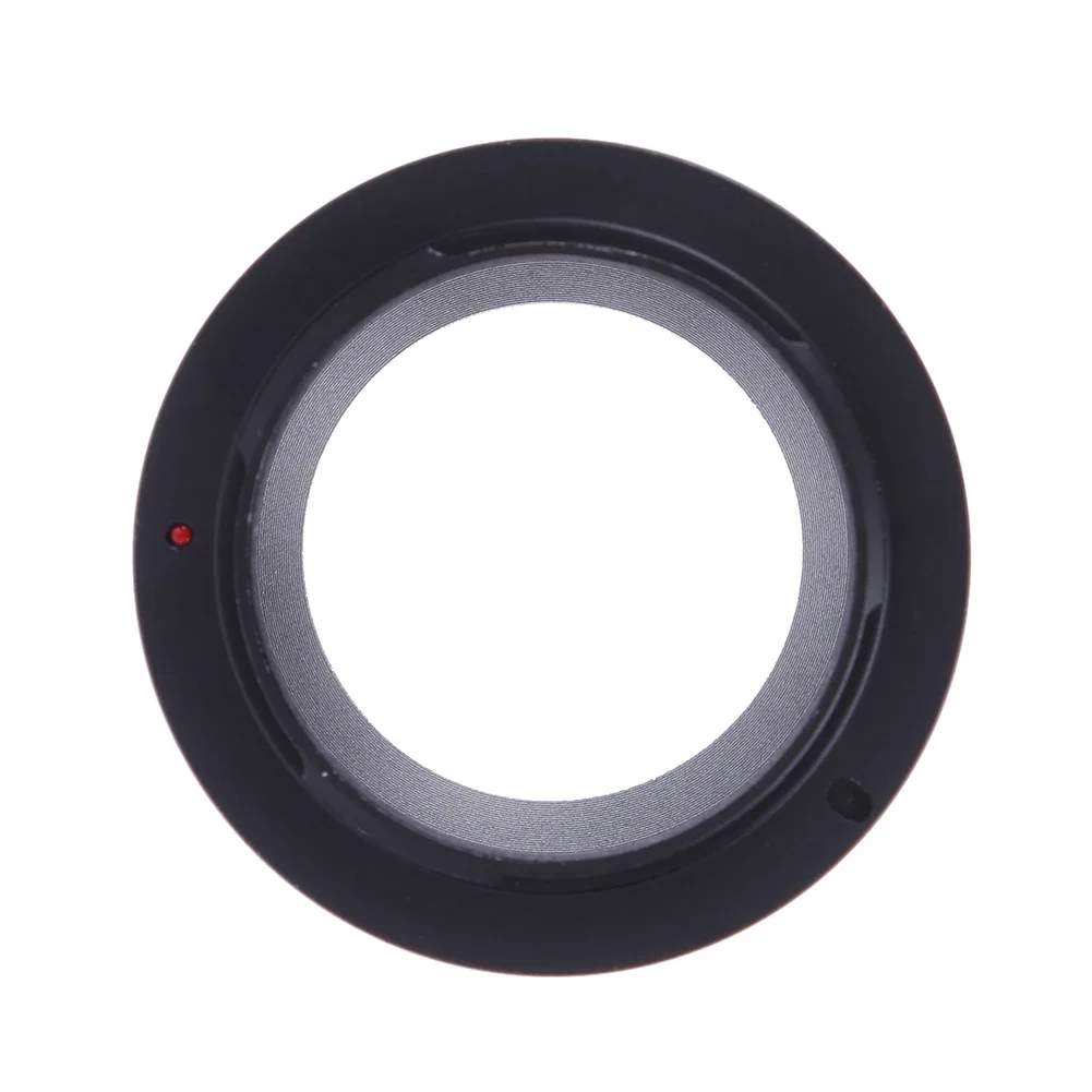 Camera Lens Adapter Ring Easy To Use Lens Mount Adapter Accessories for M42 Lens for SONY NEX E NEX3 NEX5 NEX5N