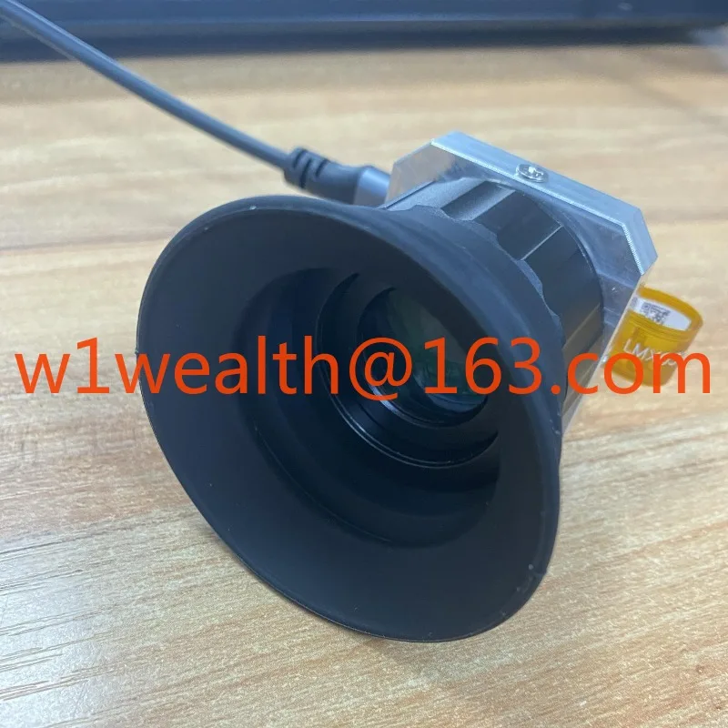 Night vision device display domestic 0.39 inch 1024 * 768 mini full color OLED screen + driver module eyepiece
