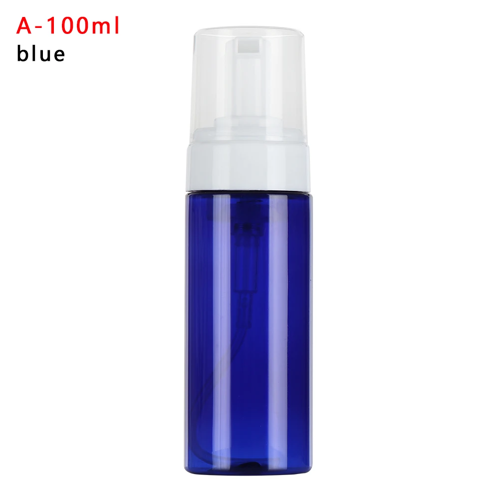 Variant: A-100ml blue