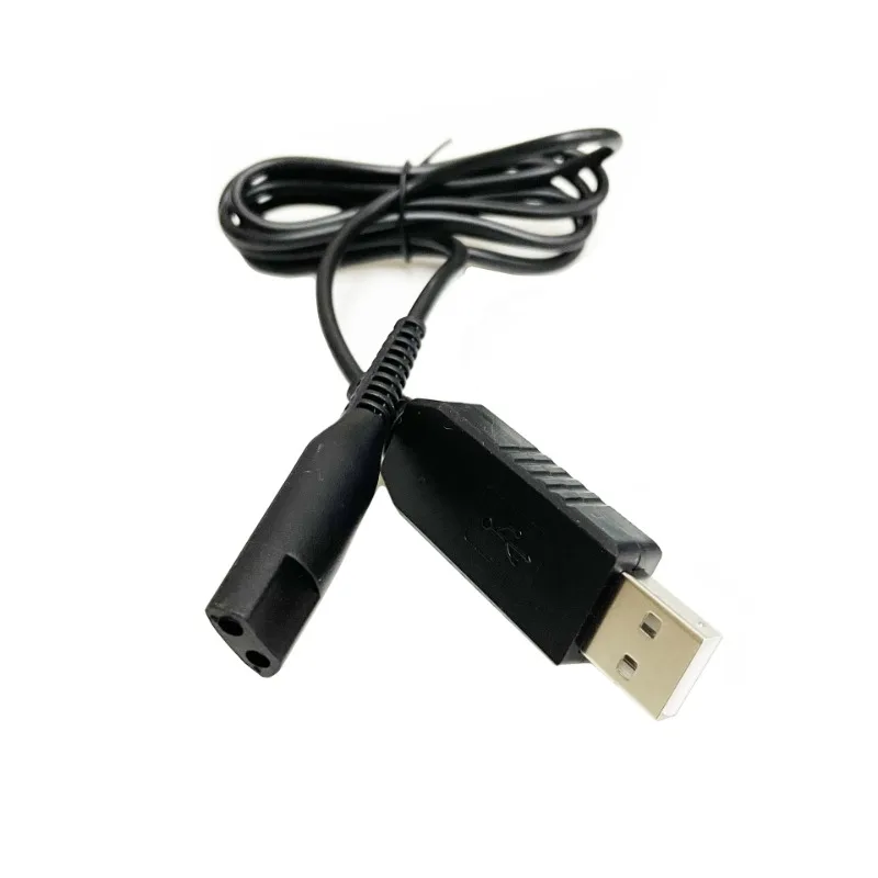 Adaptateur secteur pour rasoir Braun, prise USB 12V, chargeur série 3, 5, 6, 7, 8, 9 pour 3020s, 303s, 3050cc, 3050s, 5497, 5408, 300S, 4735, 4736