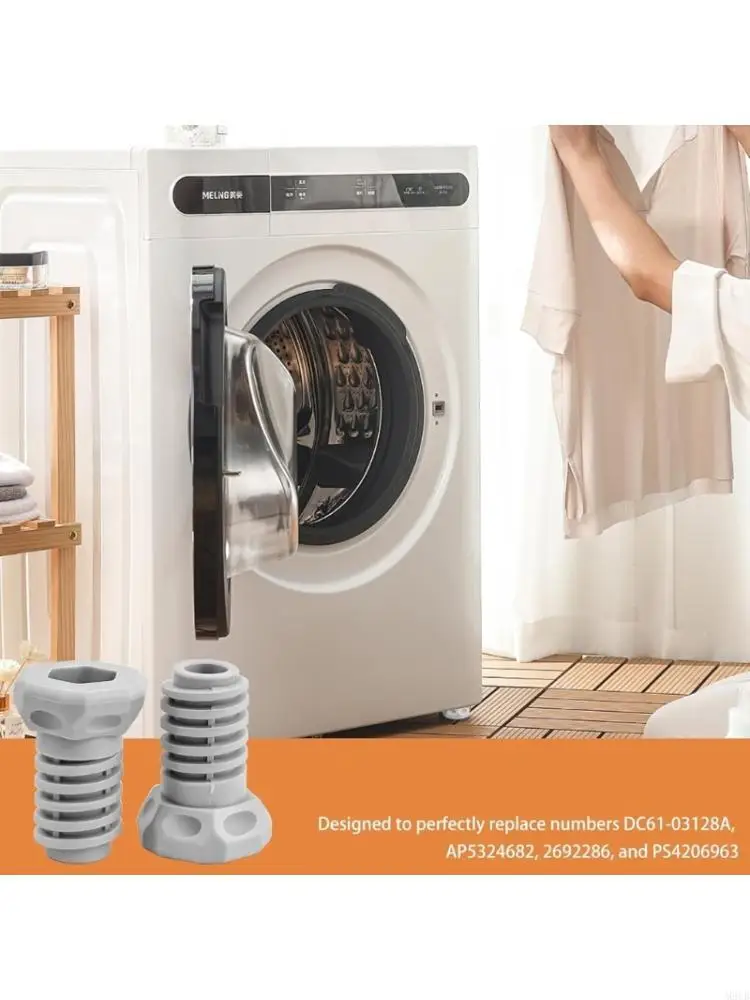 M6CB 4Pcs DC61-0312…