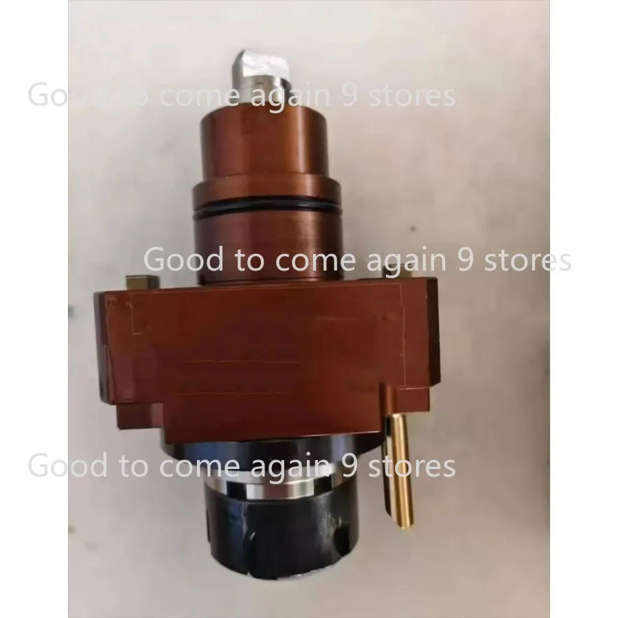 BMT65-ER20- WX Universal Power Tool Holder Adjustable Angle Turning Milling Composite Power Head BMT40/45/55/65-ER20- WX