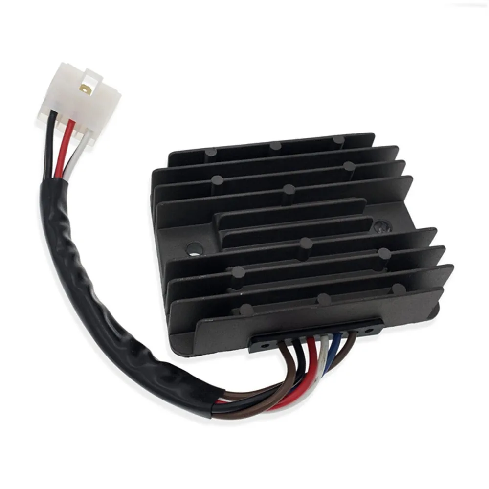High quality new for 31620-ZG5-033 31750-Z2E-803,32105-Z6L-000 Regulator Rectifier Voltage For Honda GX270 GX340 GX390 GCV520