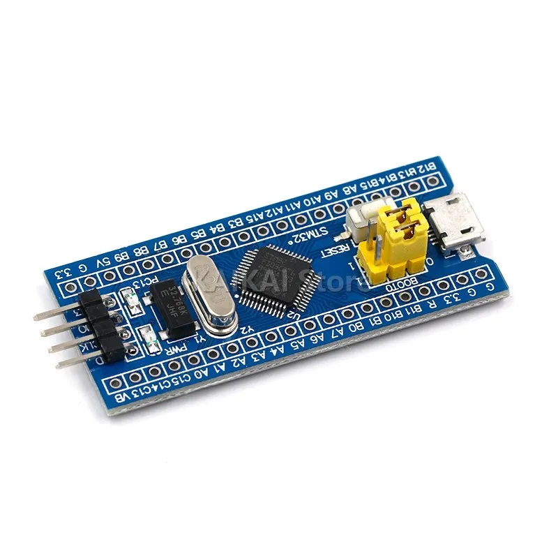 STM32F103C6T6 STM32F103C8T6 ARM STM32 Minimum System Development Board Module For Arduino