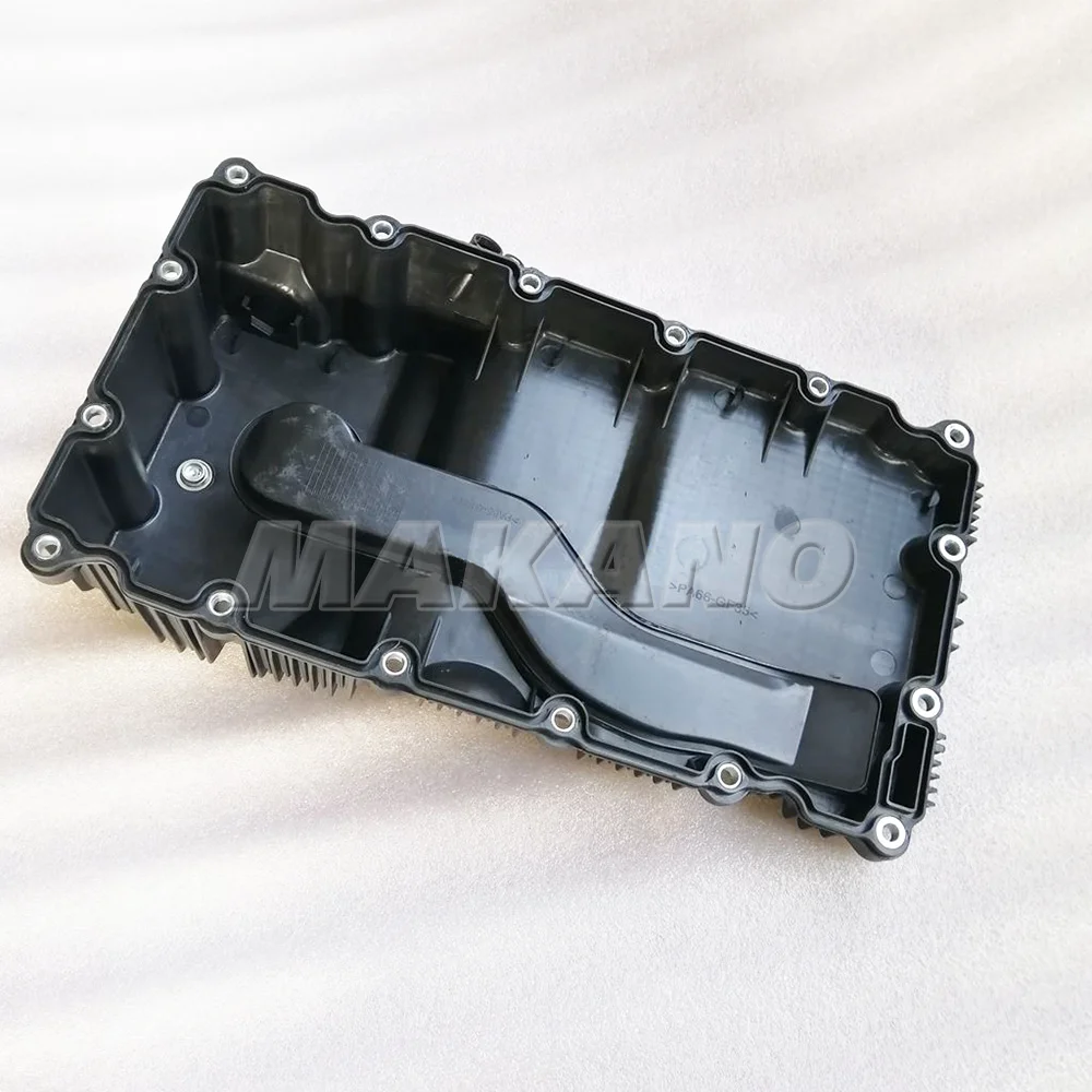 

Best Price Foton Tunland Aumark Truck Engine ISF 2.8 Sump Oil Pan 5302123