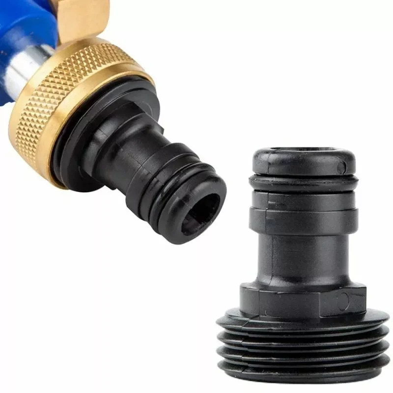 1PCS Wash Accessories Maintenance High Pressure Power Water Gun Washer Water Jet Hose Pipe Wand Nozzle Sprayer Spray cleaning image 6