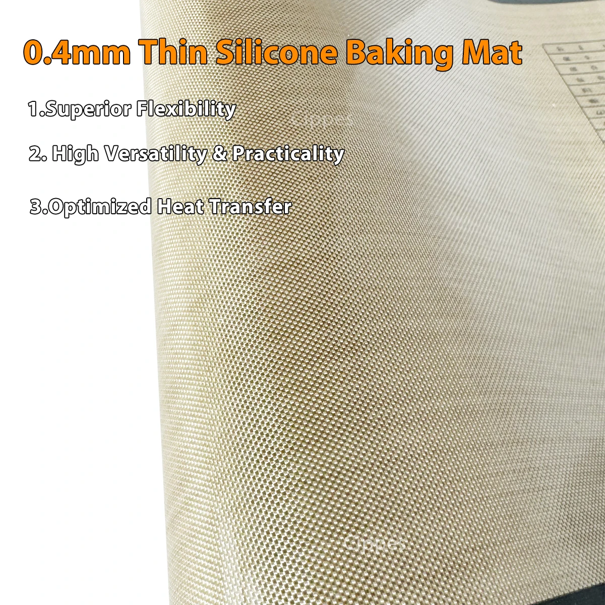 Thumbnail 3 - #35 Best Baking Mats to Buy In 2026