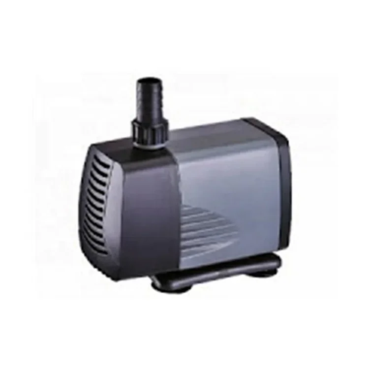 For 60W 3000L/H Submersible Water Pump