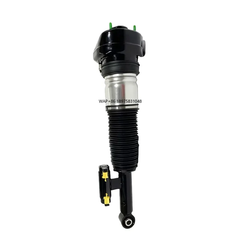 

Suitable for 540 air Shock Absorbers air Suspension Brackets and Pneumatic Shock Absorbers 37106885861 37106885862